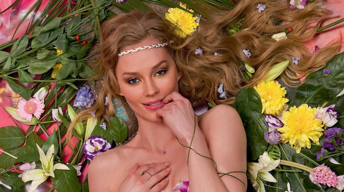 Светлана Ходченкова вышла замуж: кто стал мужем звезды и как она снималась для MAXIM