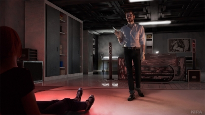 Косплей по Life is Strange. Когда запрещено, но очень хочется Игры,косплей