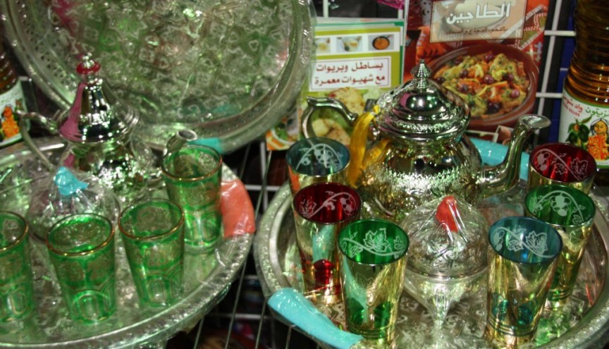 Страны, где пьют больше всего чая Страны, где пьют больше всего чая