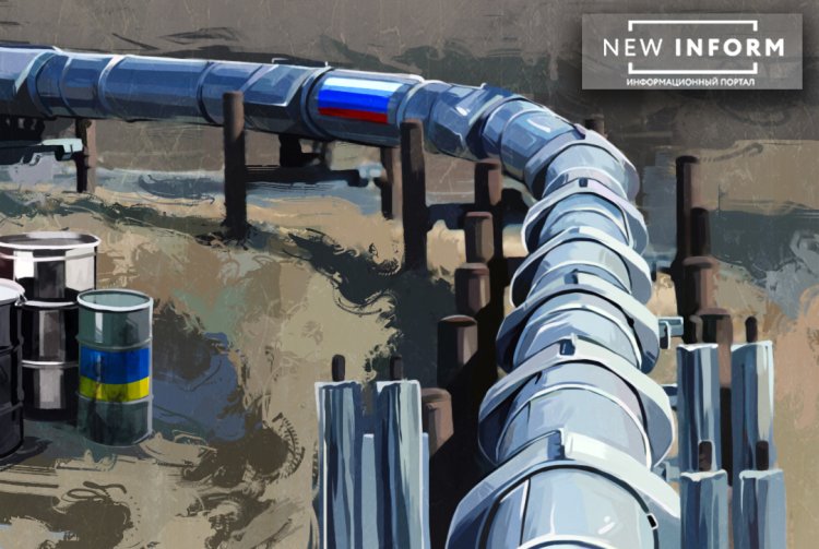 Окончательная победа РФ: ЕС не сможет заблокировать «Северный поток-2»