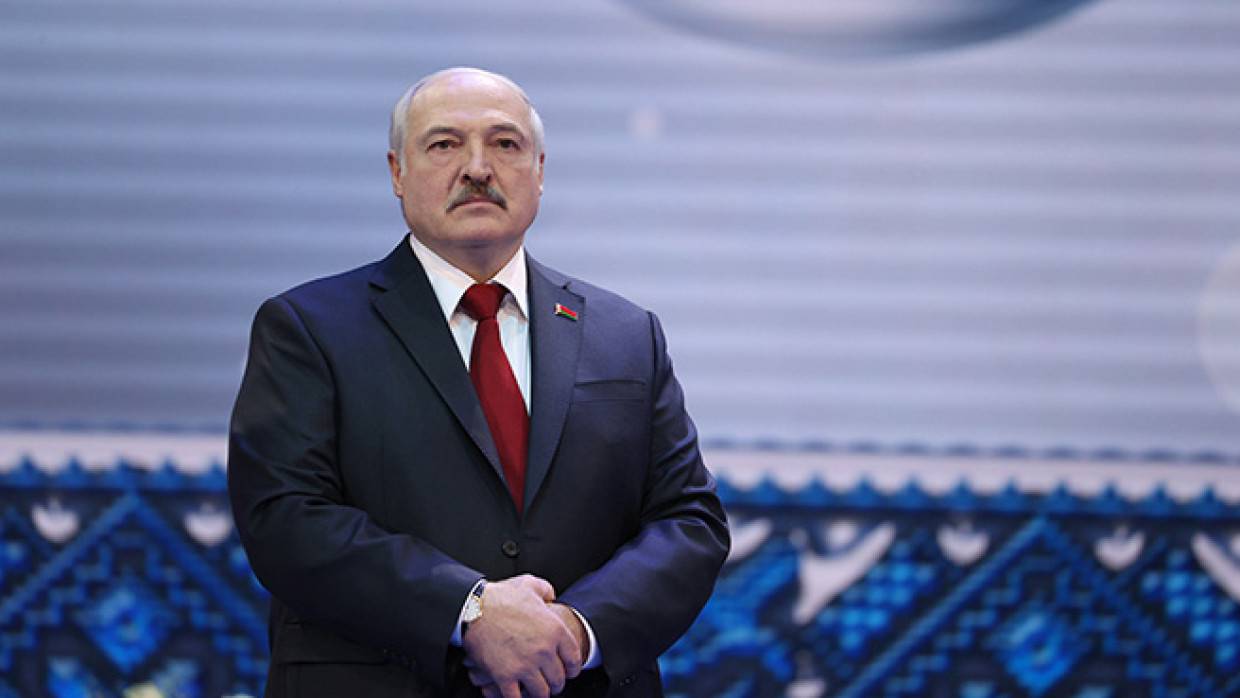 Лукашенко: создание единой валюты для России и Белоруссии еще не рассматривалось