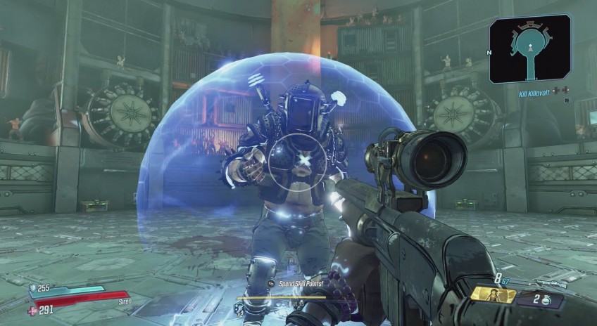 5 крутейших боссов Borderlands 3 action,borderlands 3,pc,ps,xbox,боссы,геймплей,Игры,Шутеры