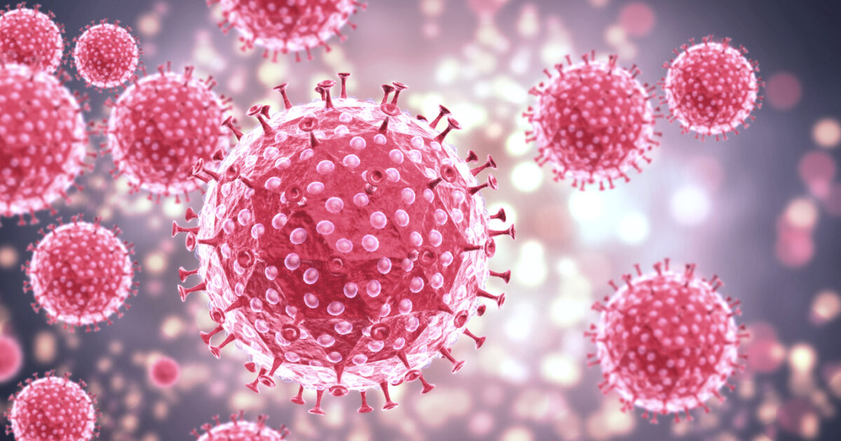 Что такое ротавирусная инфекция и как от неё избавиться