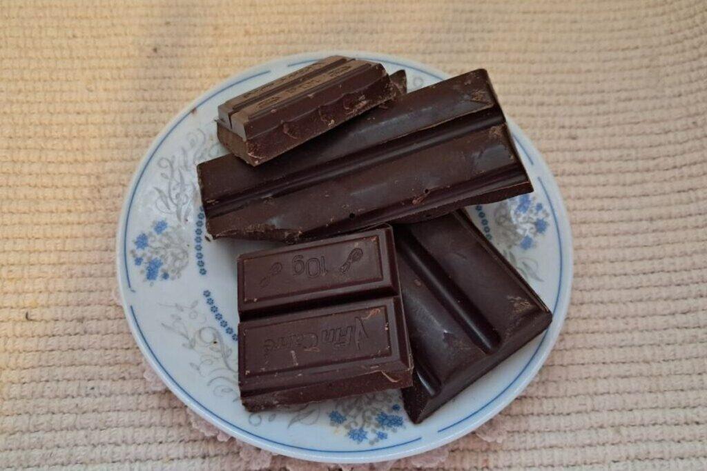 Назван самый полезный для здоровья шоколад