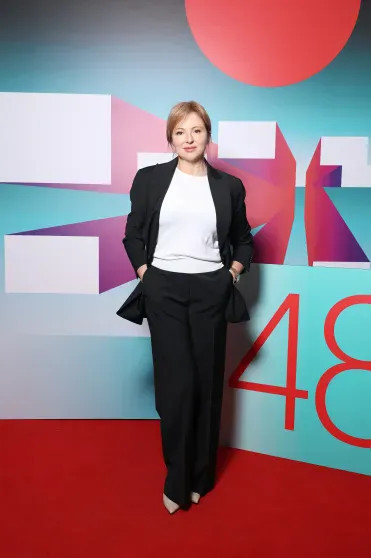 Виктория Исакова, Любовь Аксенова с мужем, Нелли Уварова, Светлана Бондарчук и Максим Матвеев посетили ММКФ-2026 Германика, красную, фильмов, посетили, Павел, дорожку, Премьерные, некоторых, звёзд, кинофестиваляМосковский, международный, пройдёт, кинофестиваль, раскритиковали, апреля, основном, конкурсе, участвуют, наряды, родила