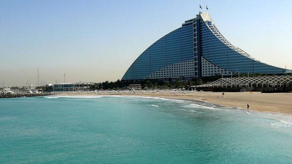 Стоимость компенсируется сервисом: во сколько обойдутся новогодние каникулы в Дубае Стоимость компенсируется сервисом: во сколько обойдутся новогодние каникулы в Дубае Экономика