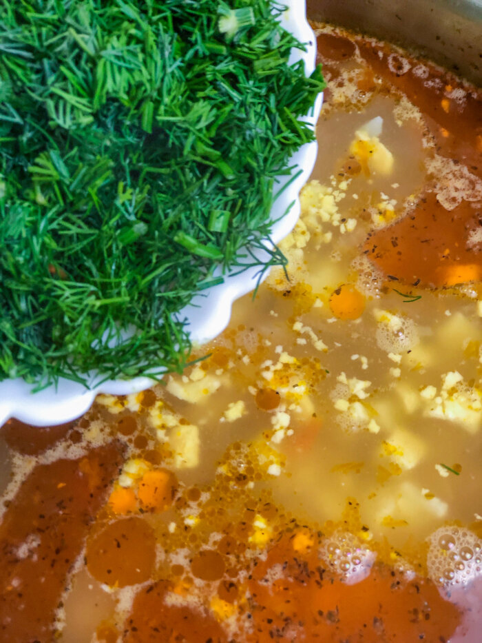 Бюджетный суп из морской консервированной капусты. Такого рецепта вы точно не найдёте, т. к. считаю его авторским первые блюда,супы