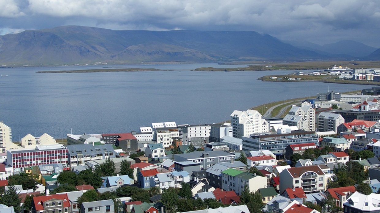 Президент Исландии оценил перспективы сотрудничества с РФ в Арктике 