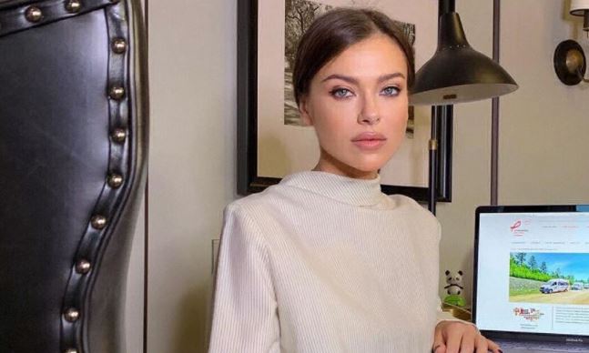 Темникова серьезно поссорилась с мужем из-за коронавируса