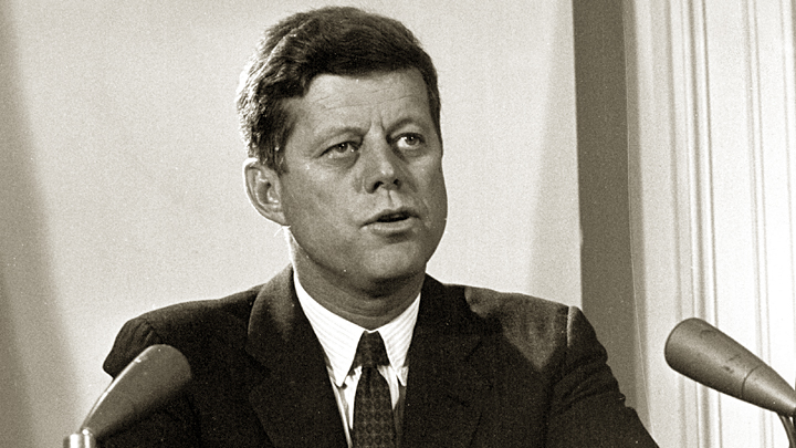 Как Карибский кризис уничтожил Кеннеди и Хрущёва Как Карибский кризис уничтожил Кеннеди и Хрущёва история