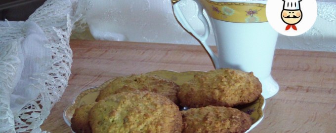 Овсяное печенье за 15 минут вкусный рецепт с фото пошагово и видео