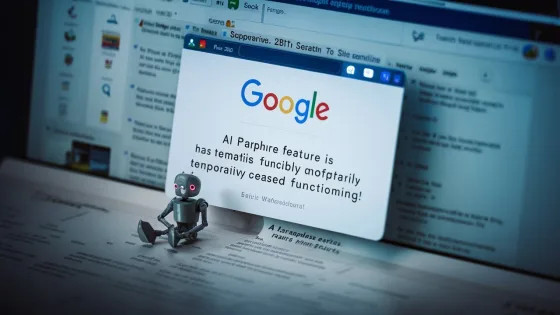 Минюст США потребовал разделить рекламный бизнес Google