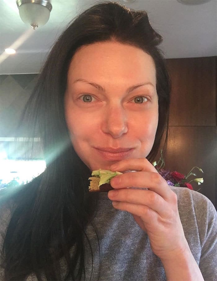 Laura Prepon