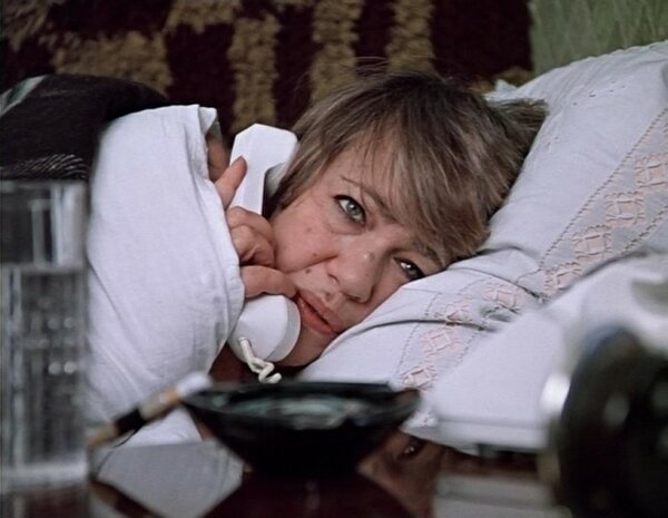 Топ-пять ужасных тёток советского кино Топ-пять ужасных тёток советского кино девушки