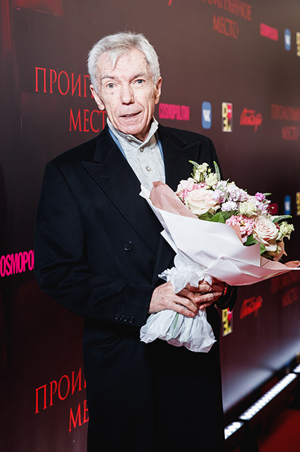 Оксана Акиньшина, Наталья Ионова и другие на премьере фильма Оксана Акиньшина, Наталья Ионова и другие на премьере фильма