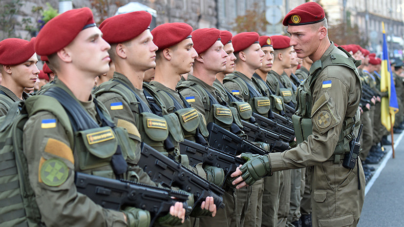 Последние новости Украины сегодня — 19 октября 2019