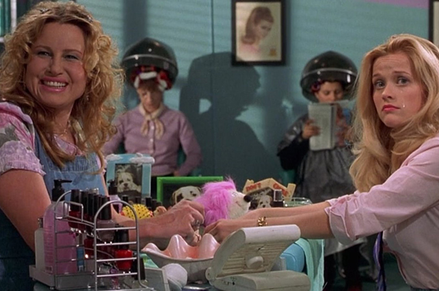 Стоп, снято: 7 самых запоминающихся nail-дизайнов из фильмов Новости красоты