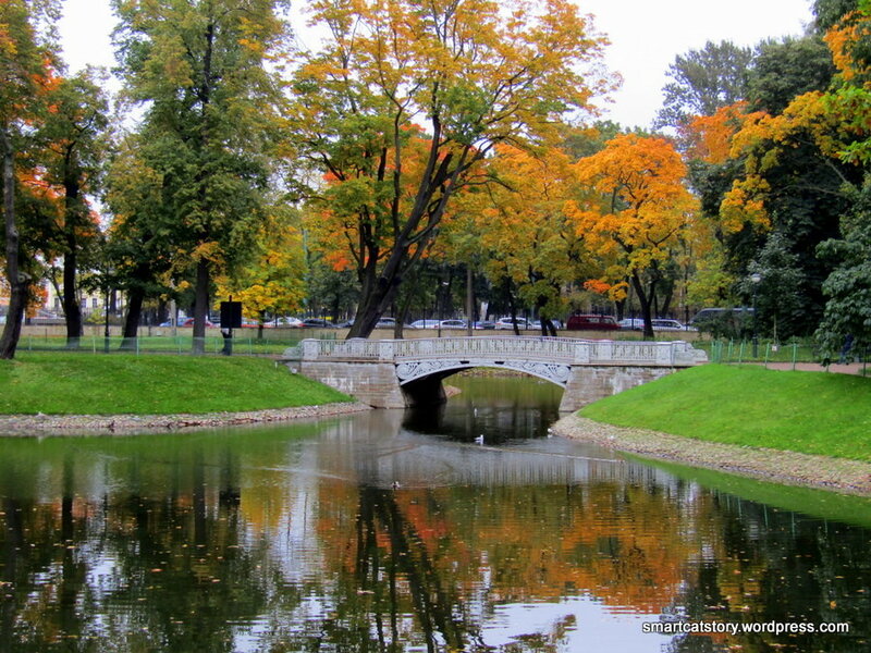 Михайловский сад ученой принцессы Великая княгиня Елена Павловна,Искусство,История России,Михайловский сад,санкт-петербург