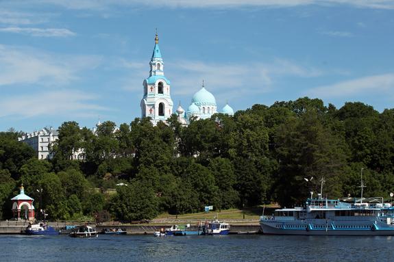Мультимодальные туры до Валаама станут доступны для петербуржцев