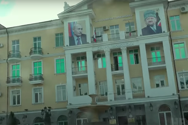 "Добро пожаловать в Чечню": вышел трейлер документального фильма HBO о преследовании геев в республике Кино