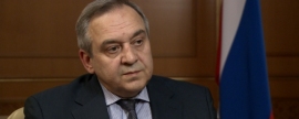 Вице-премьер Крыма Мурадов: Украина пыталась «прощупать» ПВО полуострова
