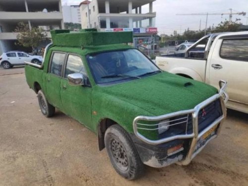 Самые странные и необычные автомобили, которые можно встретить на дорогах Самые странные и необычные автомобили, которые можно встретить на дорогах