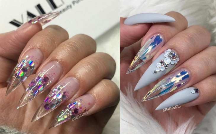 Астанавитесь: самые странные beauty-тренды, о которых лучше не вспоминать Астанавитесь: самые странные beauty-тренды, о которых лучше не вспоминать Beauty-тренды