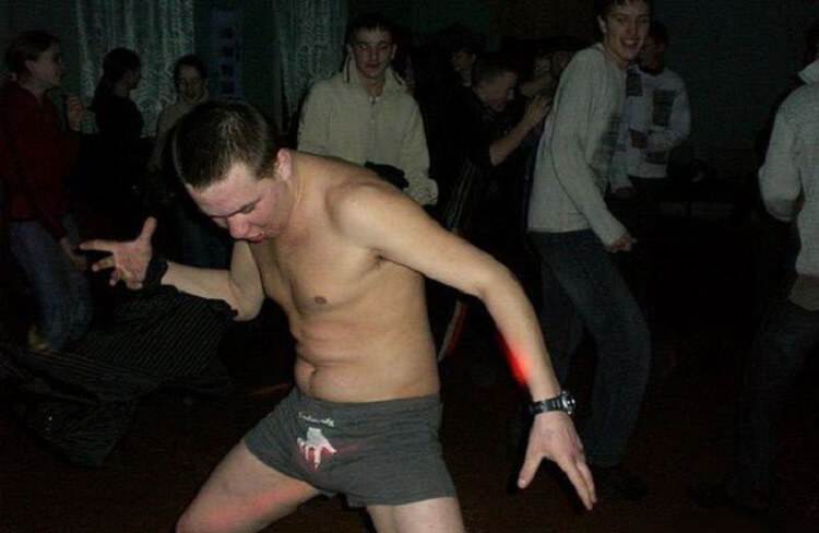 Едем, едем в соседнее село на дискотеку! Едем, едем в соседнее село на дискотеку!