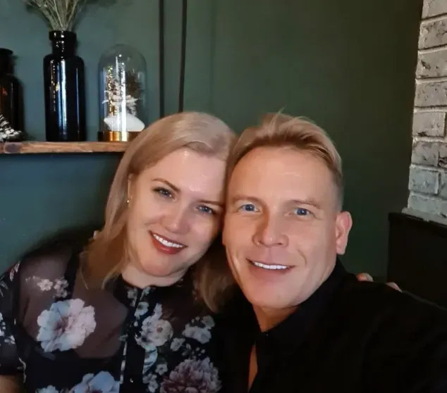 Приёмные родители Дани Милохина