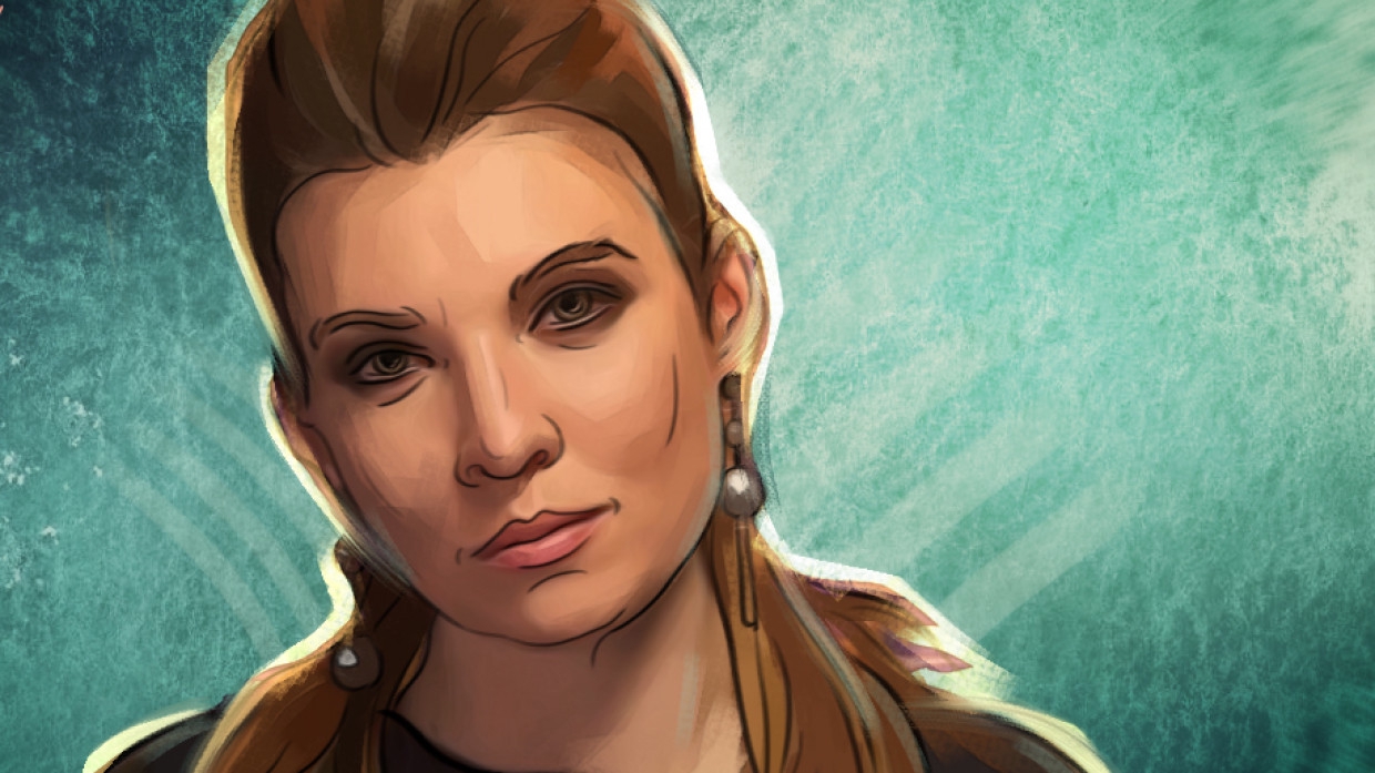 Зрители программы «60 минут» обеспокоены пропажей Скабеевой из эфира