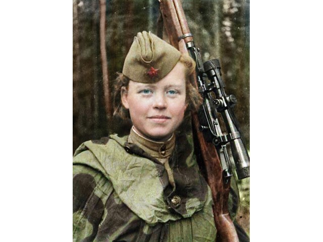 Сидор Ковпак: почему этого советского партизана немцы боялись больше всего Сидор Ковпак: почему этого советского партизана немцы боялись больше всего история