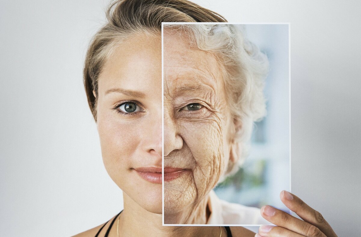 Советы ученого-биолога: «Как и что нужно есть, чтобы обмануть старение?» здоровье,наука,полезные продукты,похудение,правильное питание,старение