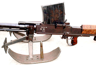 Противотанковое ружье Lahti L-39 - финская крупнокалиберная винтовка 39 года. Противотанковое ружье Lahti L-39 - финская крупнокалиберная винтовка 39 года. оружие