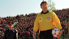 Сергей ХУСАИНОВ.