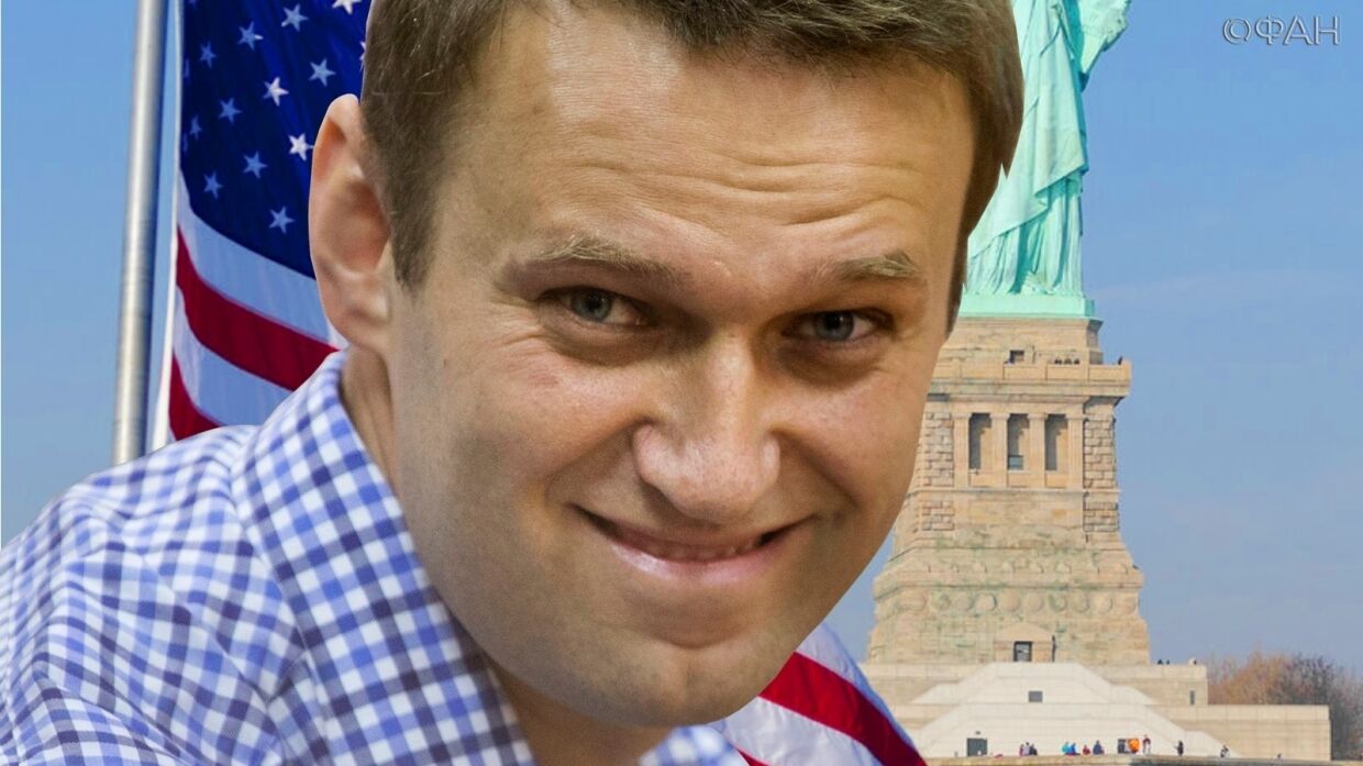 Много чести: почему политического педофила Навального не стоит сравнивать с Лениным