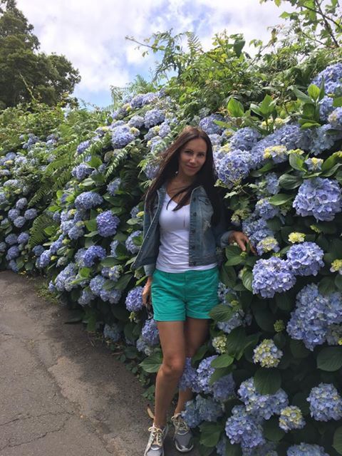 Одесская бабушка, которой 60 лет выиграла конкурс красоты в Болгарии Одесская бабушка, которой 60 лет выиграла конкурс красоты в Болгарии супер