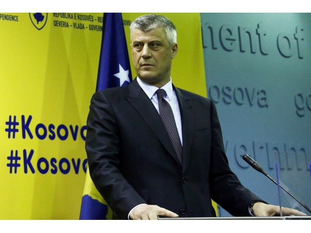 Косово в шаге от резни Косово в шаге от резни геополитика