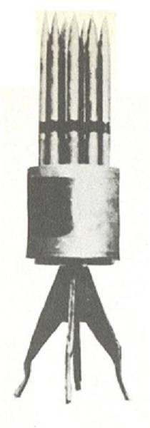 Ракеты воздух-воздух: вынужденная эволюция Ракеты воздух-воздух: вынужденная эволюция оружие