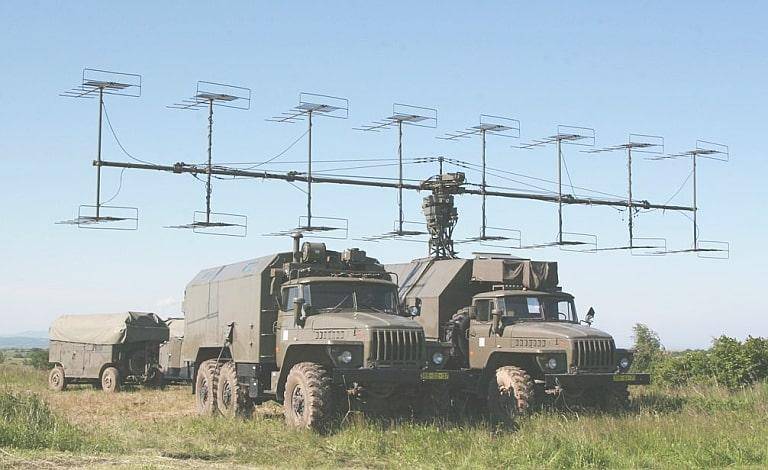 Система ПВО КНДР: радиолокационные средства контроля воздушного пространства и истребительная авиация оружие