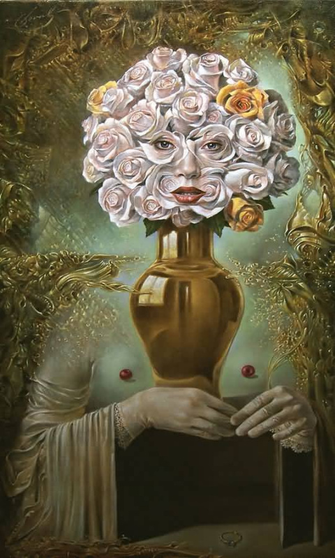 Michael Cheval Reality of Absurdity_ Proposal