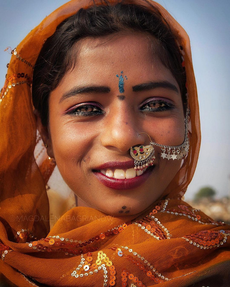 ulichnye-portrety-iz-Indii-fotograf-Magdalena-Bagryanov 24