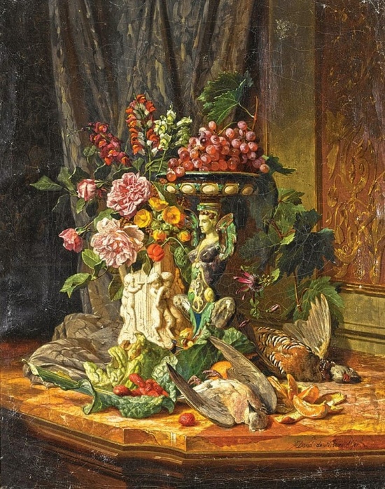  David de Noter (  )   30