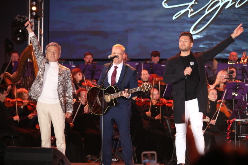 Стали известны победители международного фестиваля в Крыму «Дорога на Ялту»