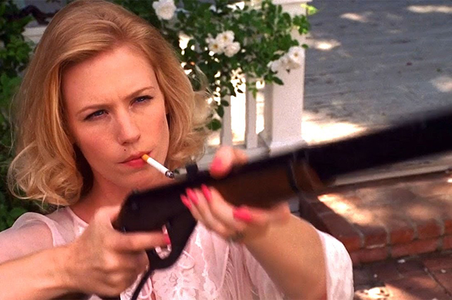 Стоп, снято: 7 самых запоминающихся nail-дизайнов из фильмов Новости красоты