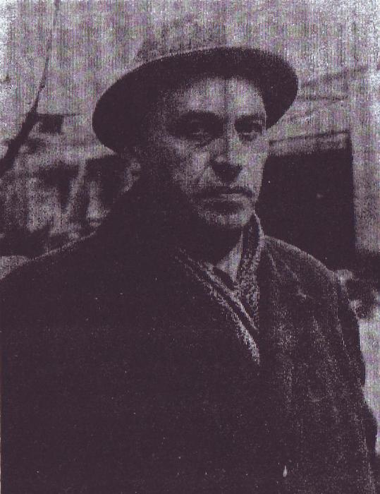 Как Костя-одессит показал немцам интересное кино Как Костя-одессит показал немцам интересное кино