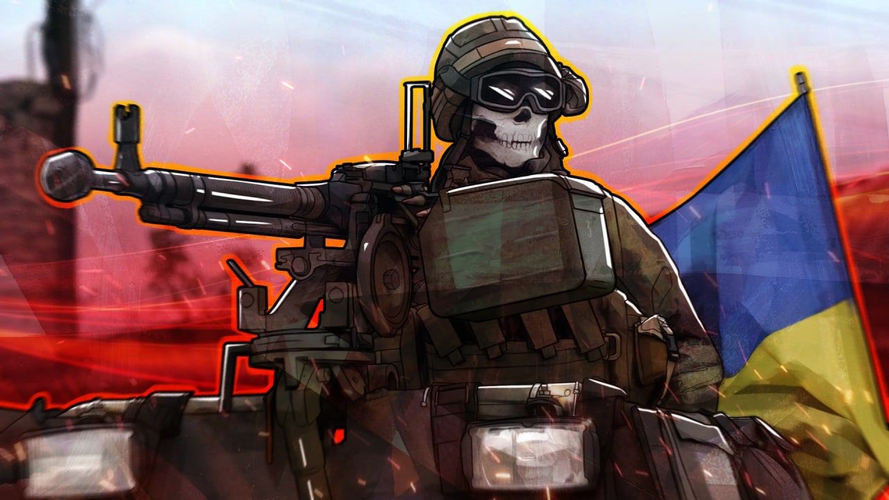 РИА Новости: два человека погибли в результате обстрела Чернобаевки националистами