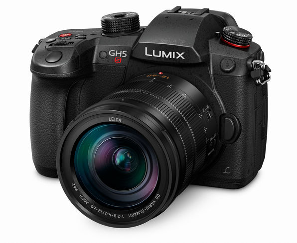 Panasonic LUMIX GH5S