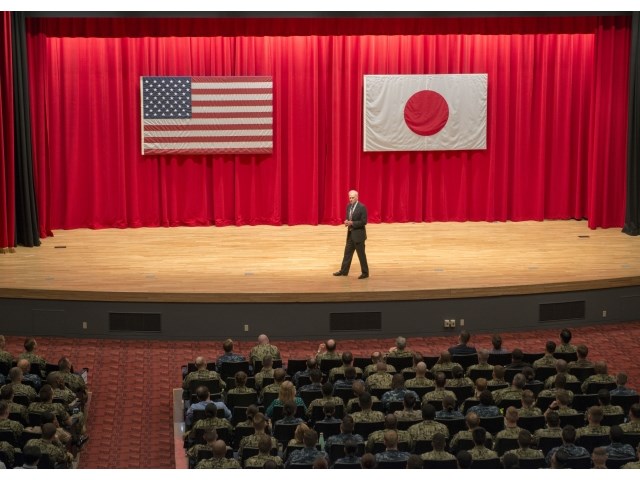 Цель Японии в переговорах с Россией прежняя – «возвращение» южных Курил