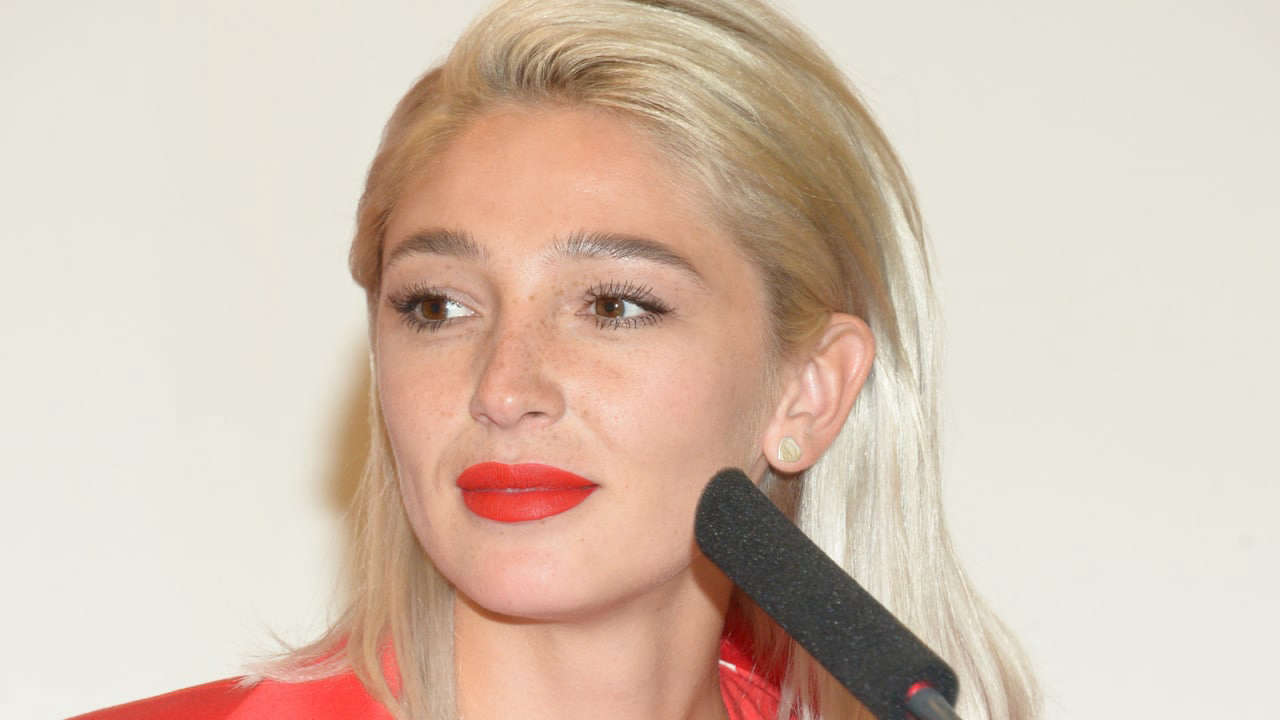 Настя Ивлеева объяснила, почему не хочет рожать ребенка