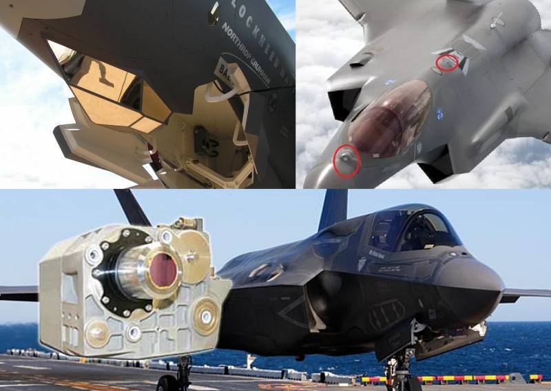 Ракеты воздух-воздух: вынужденная эволюция Ракеты воздух-воздух: вынужденная эволюция оружие